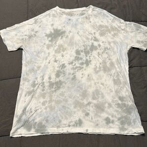 A & F Boyfriend Tee